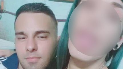 Emanuel tenía 26 años.