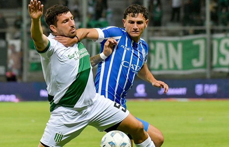 Remedi destacó el esfuerzo realizado durante el año por el equipo.