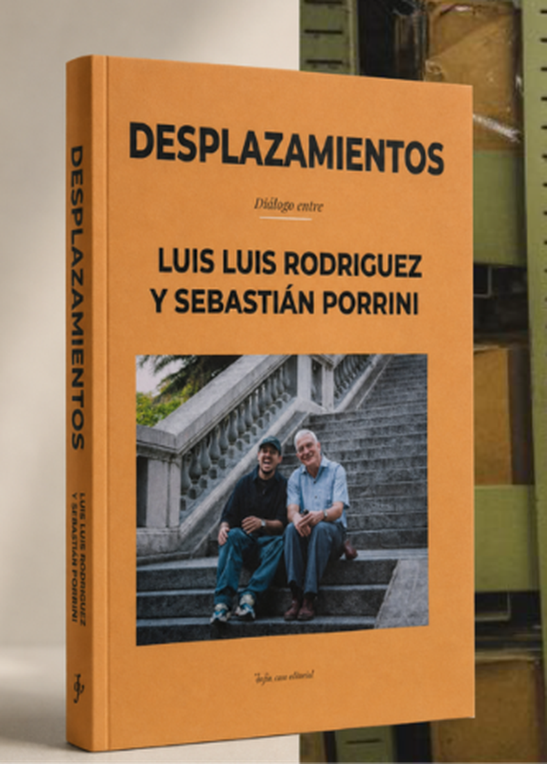 Fue lanzado a finales de mayo de 2026 por Sofía Casa Editorial.