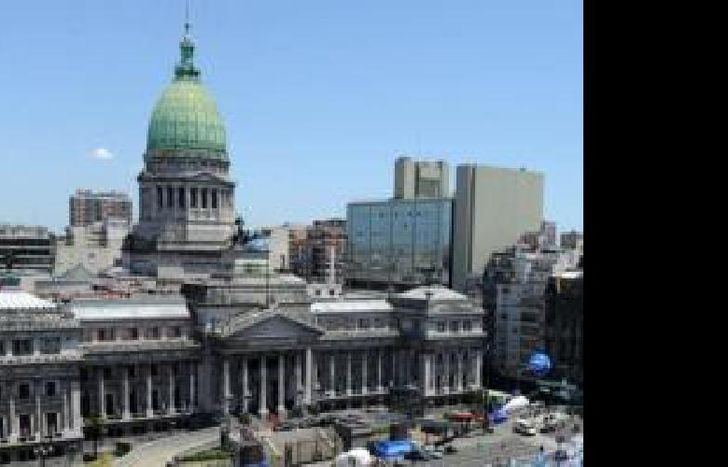 congreso