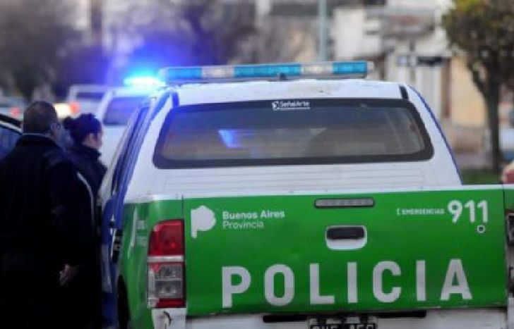 usaba un dron para cometer asaltos.