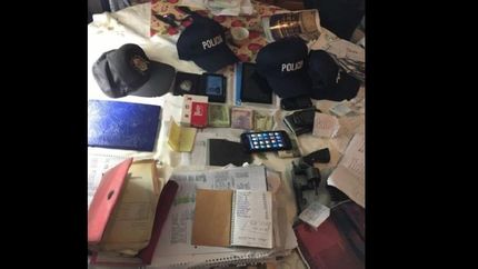 detienen a 11 policias de la bonaerense por coimas y extorsion