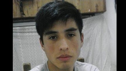 Franco Martínez: su familia rechaza la hipótesis del suicidio y pide una investigación seria