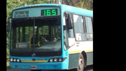 expreso lomas regularizo el servicio de todos los ramales