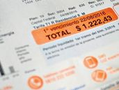 Los tarifazos se sostienen mes a mes. Los tarifazos se sostienen mes a mes.