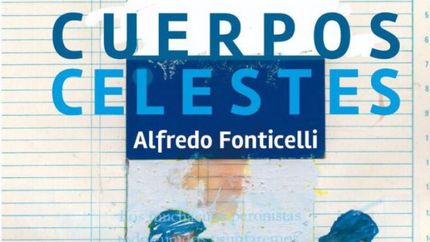 El libro se lanza en su versión papel. El libro se lanza en su versión papel.