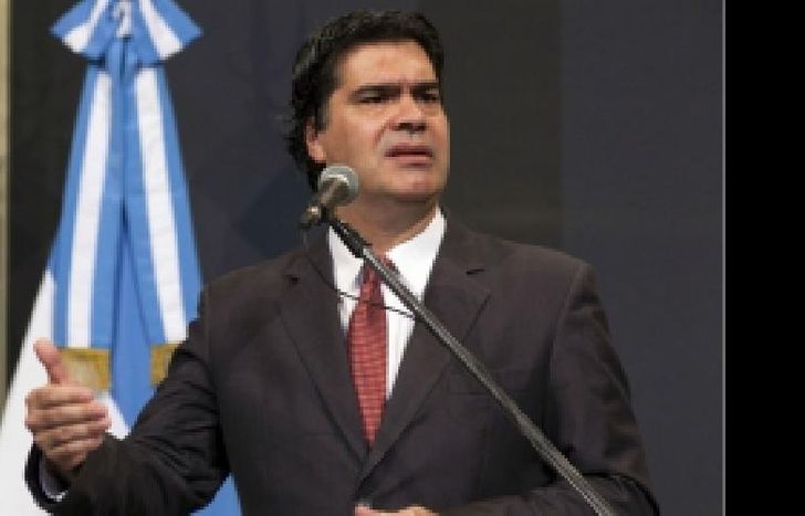 Capitanich