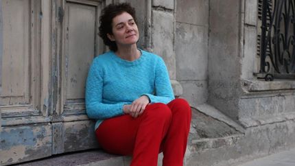 Fue una notable actriz.