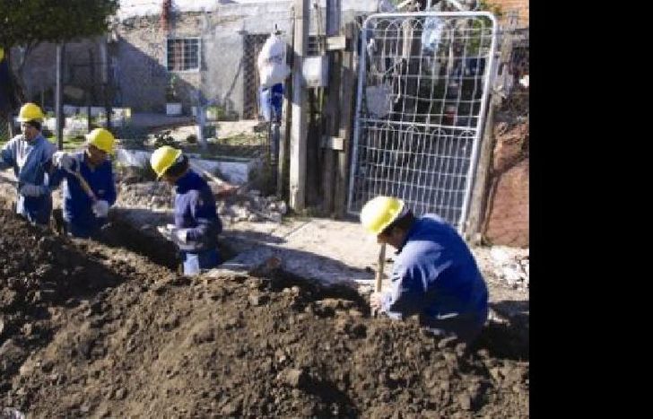 Las tareas se realizarán de 8 a 16.
