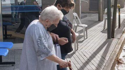 Lo informó el IPS.