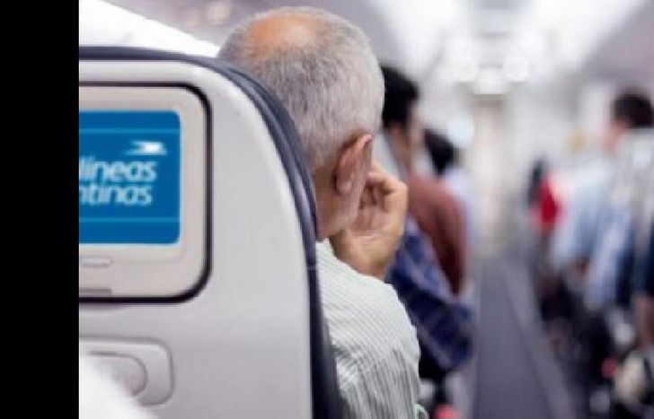 aerolineas