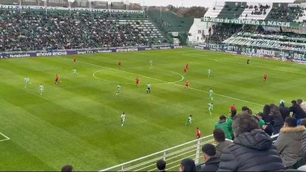 El estadio de Banfield recibiría hinchas de Huracán en la primera fecha. El estadio de Banfield recibiría hinchas de Huracán en la primera fecha.