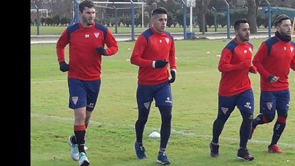 los andes: programacion de los primeros partidos los andes: programacion de los primeros partidos