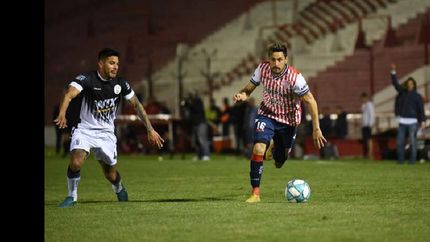 los andes va por una necesitada victoria los andes va por una necesitada victoria