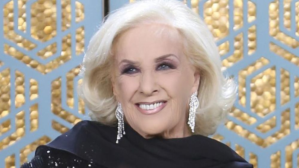 Los invitados de Mirtha Legrand, en su regreso