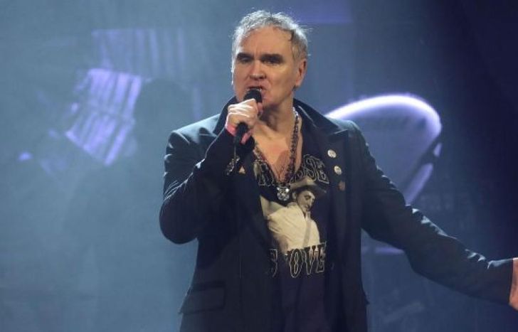 De regreso en Buenos Aires.