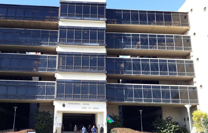 La fiscalía pidió la preventiva y que el acusado sea llevado a juicio en Lomas.