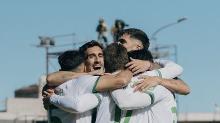 Banfield se llevó un gran triunfo de la cancha de Barracas Central. Banfield se llevó un gran triunfo de la cancha de Barracas Central.