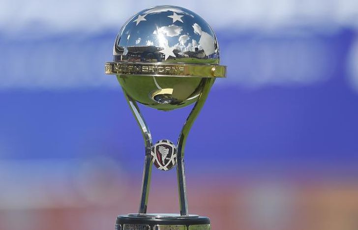 La Copa Sudamericana, el objetivo de varios clubes argentinos.