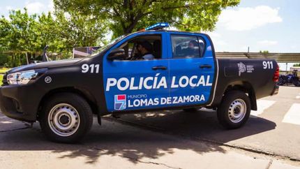 Sumaron 30 móviles.