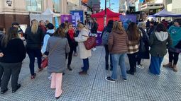 Las vecinas tendrán acceso gratuito a diferentes servicios.