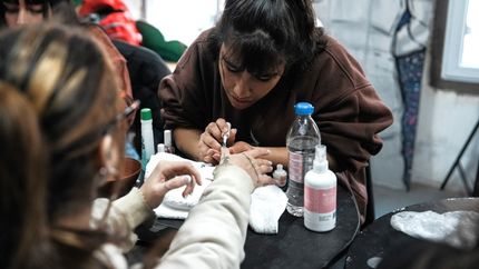 Acompañan a los jóvenes de Lomas en la proyección de su futuro.