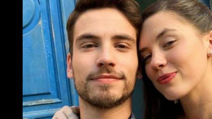 ¿se ha formado una pareja?