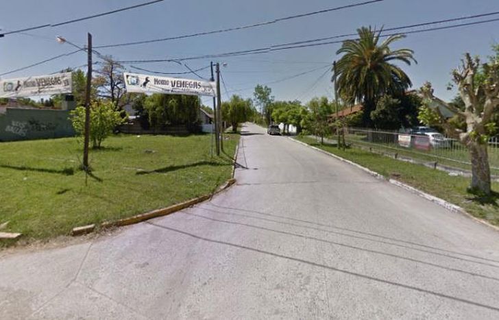 Los vecinos de Alejandro Korn son unos de los más afectados.