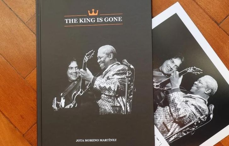 Las mejores fotos del blusero.