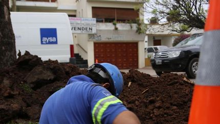 Habrá cortes de agua en Banfield el próximo lunes. Habrá cortes de agua en Banfield el próximo lunes.