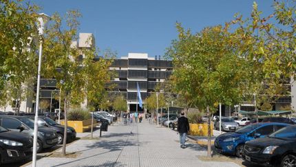 Tribunales de Lomas de Zamora.