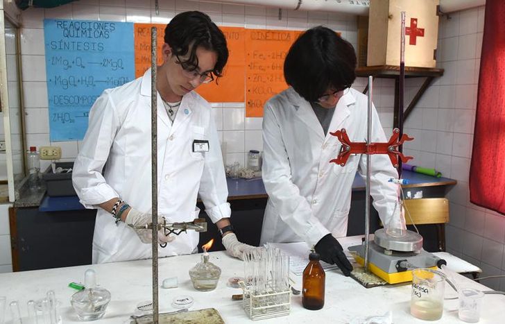 Instituciones educativas y grupos de investigación podrán participar en el encuentro.