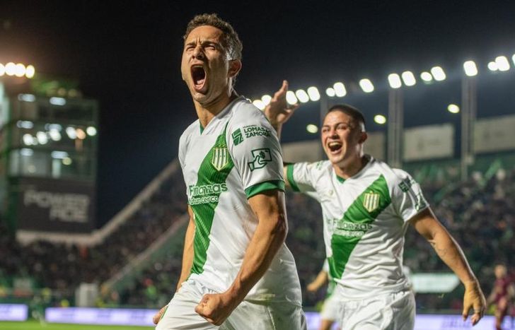 Bisanz y un grito desconsolado