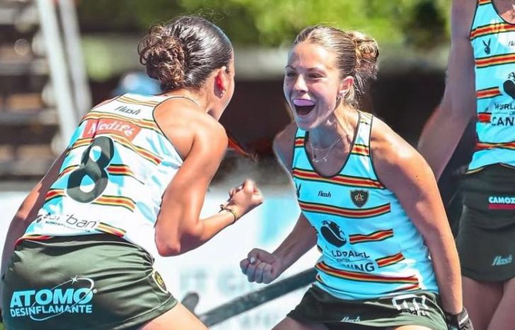 Lomas volvió a la victoria ante Ferro.