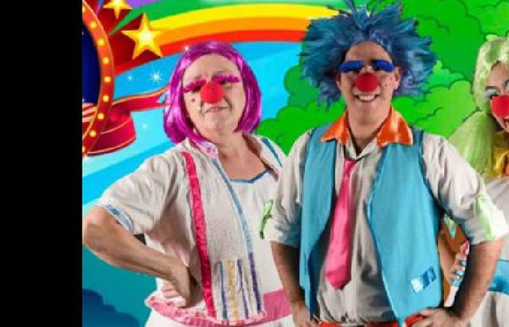 mañana se presentarán en guernica para la familia.