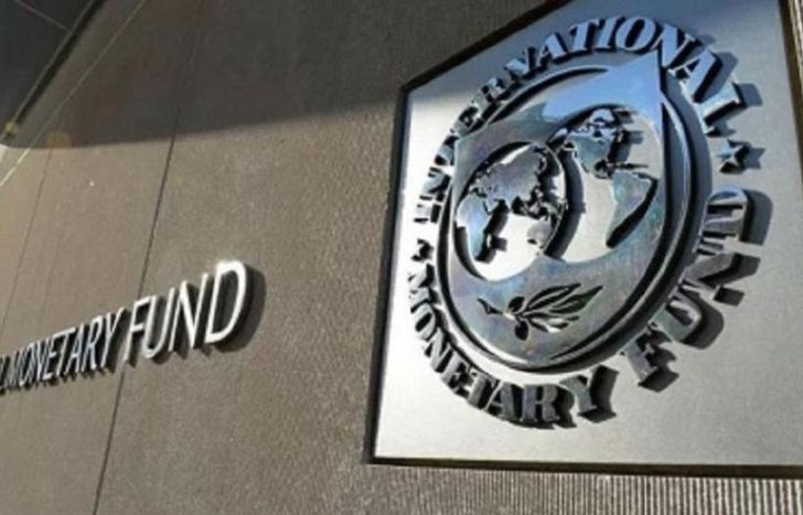 Sergio Massa aseguró que el acuerdo con el FMI no significa que la Argentina tenga que entregar absolutamente nada.