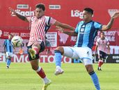 Con el regreso de Asenjo, Los Andes visita a San Telmo.