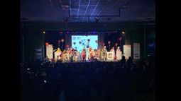 Lomas: realizaron un Congreso de Coaching Educativo en el Teatro