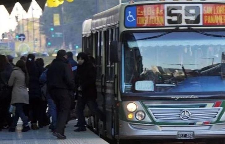 Comenzará paulatinamente a normalizarse el servicio.