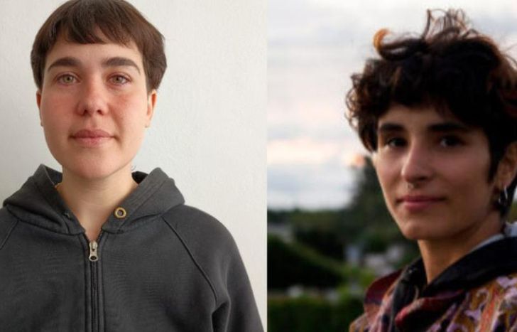 Las dos directoras son de Lomas y van a estar presentes este sábado en la jornada de cine-debate.