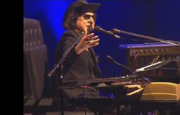 Ya se presentó en ese estadio en agosto.