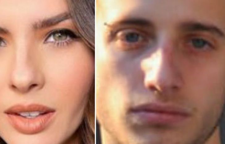 La China negó una relación con Wos.