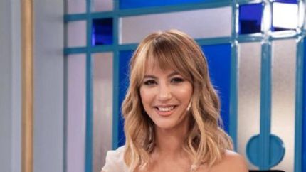 flor vigna y los rumores de embarazo: me encantaria...