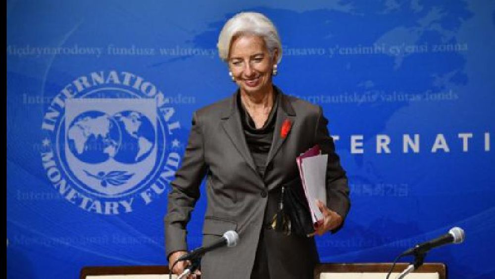 Para el FMI la economía caerá este año 2,6% y la inflación llegará a 40,5%