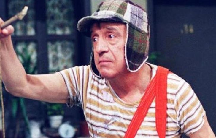 El Chavo del 8 llega a Netflix.