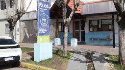El hombre denunció el robo en la Comisaría de Llavallol.