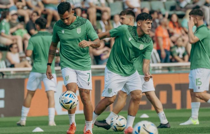 Banfield suma 10 goles en el Torneo, pero anotó uno en los últimos cuatro.