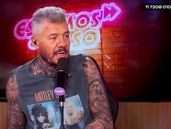 Marcelo Tinelli deja Carnaval Stream.&nbsp;