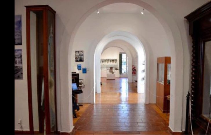 para aprender y valorar los patrimonios locales.