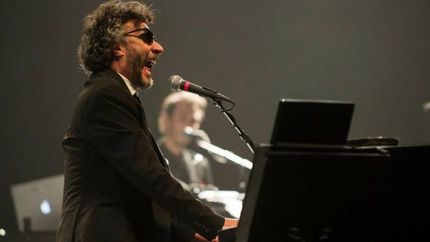 El rosarino tocará en la gala.